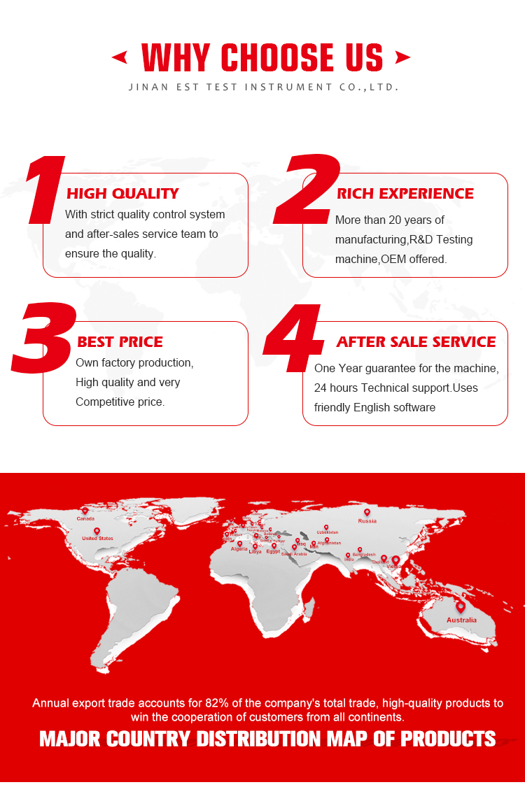 1000N 3000N 5000N  Digital Automatic Spring Tensile Compression Strength Test Machine Spring deformation tester