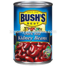 haccp certified products canned red kidney beans price list