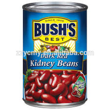 haccp certified products canned red kidney beans price list