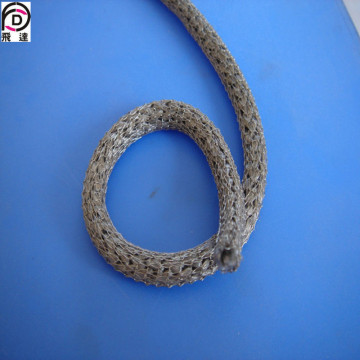2015 Fiberglass Texturized fiberglass braided round rope