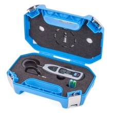 TKED1 EDD Pen: Electrical Discharge Detector for Motor Bearings