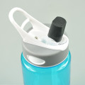 Promosi Tritan Sports Straw Bottle