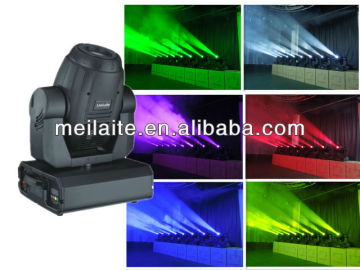 Moving head light price msd 575w moving head wash light /moving head light 575