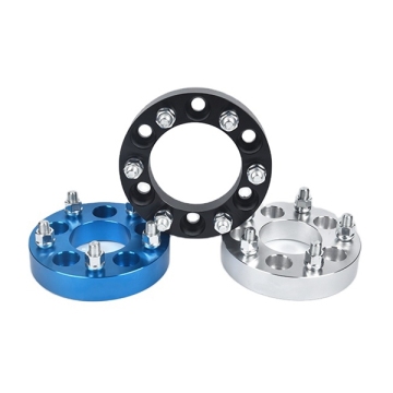 Aluminum Alloy Wheel Spacers