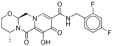 Dolutegravir 1051375-16-6