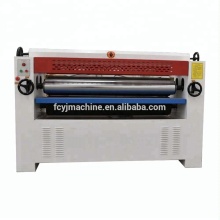 Wood Board Surface Glue Spreading Machine