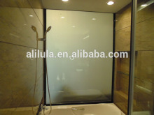 For Home Glass Decoration Perfect Privacy Protective Switchable Glass Privacy Film