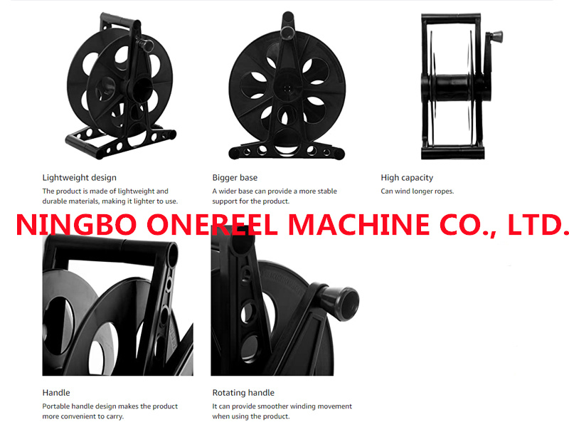 CABLE REEL-6