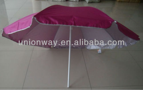 uv protection beach umbrella