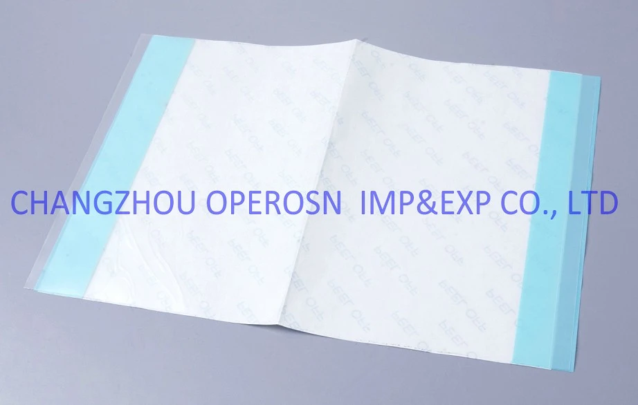 PU Transparent Surgical Operation Film