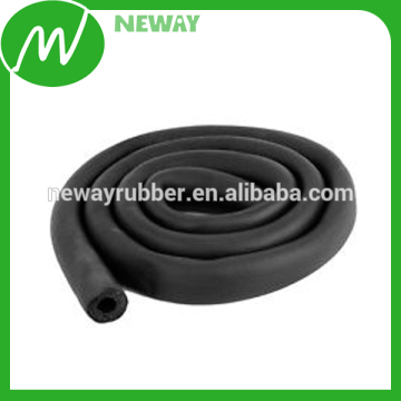 FDA Sealing Silicone NBR Foam Insulation Pipe