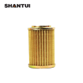 Filtro de convertidor de torque Shantui Bulldozer 195-13-13420