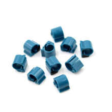 RFID foot ring tag for pigeon tracking management