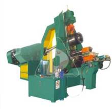 Ring Rolling Mill