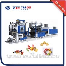 Huge Production Capacity Candy Machinery