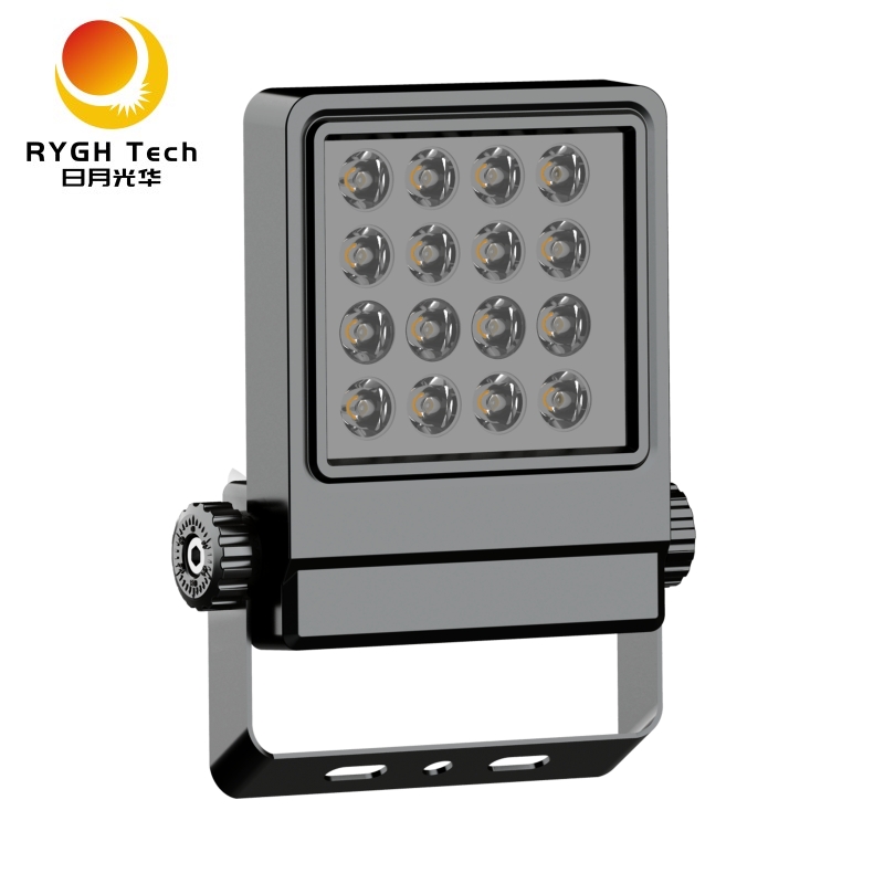 20 W Led Flood Lightl