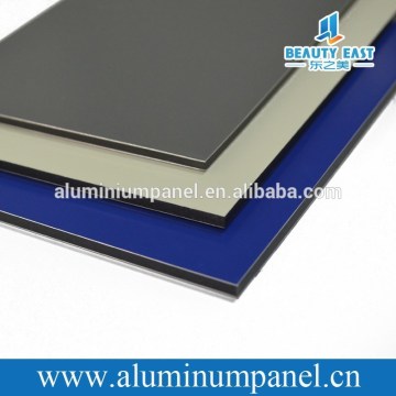 fireproof material aluminium composite panel