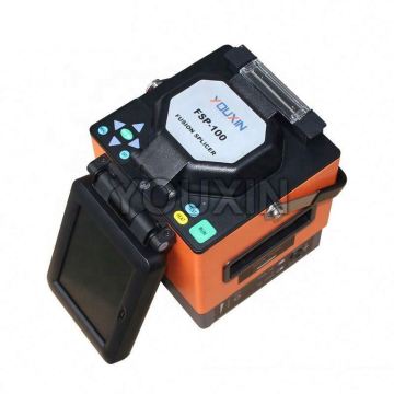 Exploring Fiber Splicing Machines: Understanding Splicers and Fusion Splicers in Fiber Optic Applications