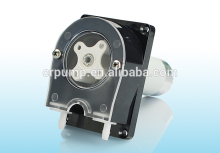 OEM Peristaltic Pump Beer Transfer