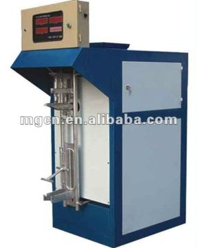 Less investment atuomatic dry mortar rationing and packaging machine
