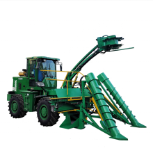 Agriculture cane machine new technology