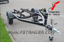 BOAT Trailer