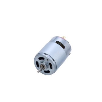 110 volt high Speed DC Motor