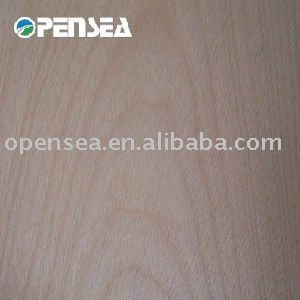 natural chinese cherry veneer