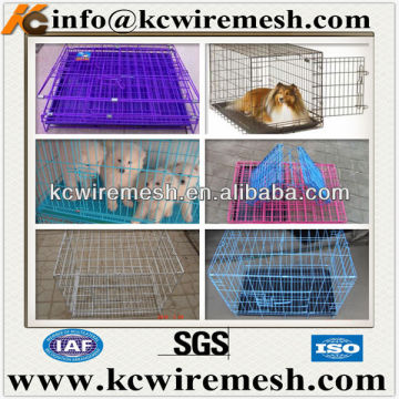 Big pet cages supplier in China.