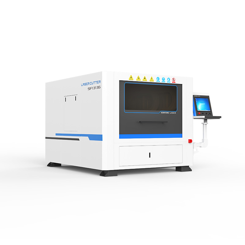 SF3015G 750w 1000w 1500w 2000w 3000w CS SS fiber laser cutter laser cutting machine cnc price