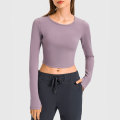 Appeal atacadista Equestre Baselayer Tops para mulheres