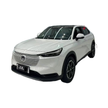 2024 Honda Vezel Binzhi Luxury 1.5L CVT SUV Features