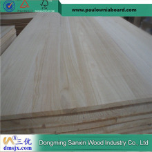 Fsc Paulownia Timber Solid Wood Exporters