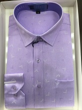 Top Quality Men Tie Shirt