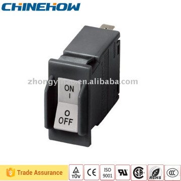 Electrical Circuit Breaker,Miniature Circuit Breaker,Hydraulic Magnetic Circuit Breaker