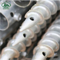 Fence Netting Galvanized Ground Screw