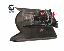 Rotary Brush Mower, Drive Brush Cutter, and Skid-Steer Rotary Mower: Comprehensive Search Engine