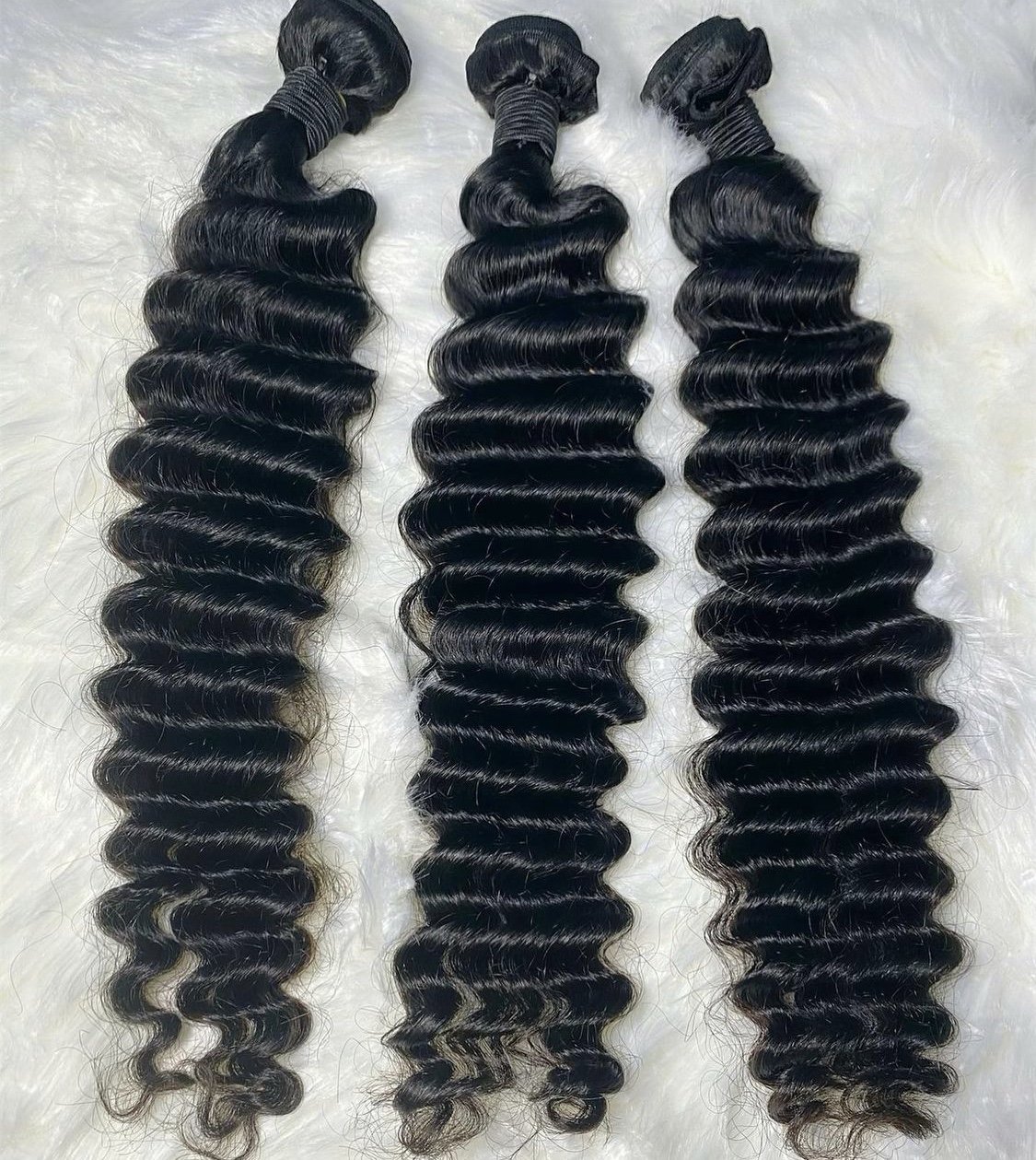 Wholesale Vendors 100%  Human Hair Extension Bundles With HD Lace Frontal Closure Raw Mink Cuticle Aligned Hair Weave Weft