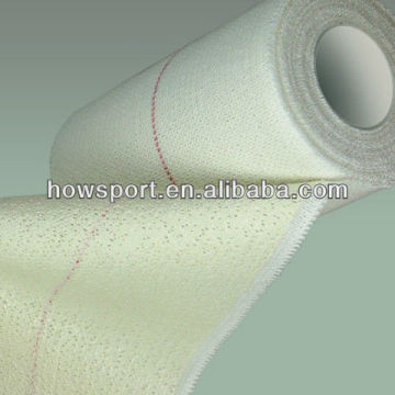 (T)Premium Rugby tape heavy bandage Elasticated Adhesive Bandage