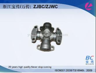 5-221X 6C universal joints for tractors universal joints