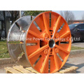 Heavy Load Collapsible Wire Reel