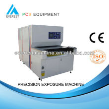 High precision exposure machine