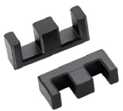 High Frequency Custom Toroidal Ferrite Magnet Ferrite Core