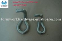 concrete formwork u clip formwork