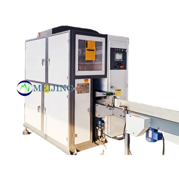 Full Auto Paper Tissue Cutting Machine