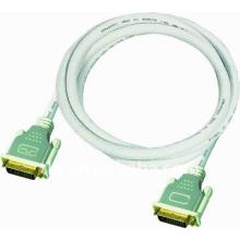 DVI Digital Dual Link Cable