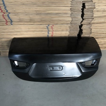 Trunk Lid Replacement Parts for Mazda 6 Atenza