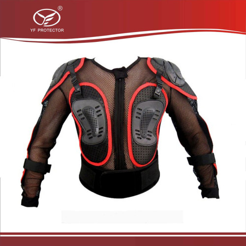 Professional China Motorcycle Riding Suits