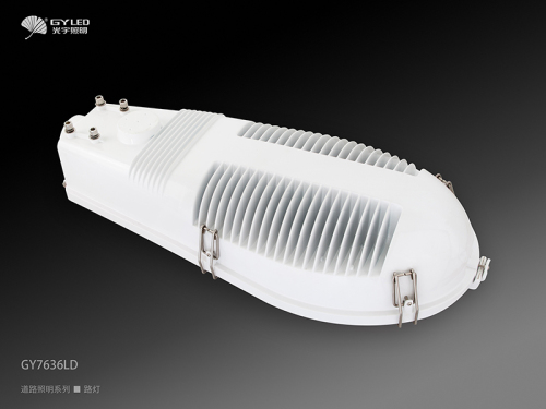 LED Outdoor Lighting [80-140W] with CE & RoHS (GY7636LD)