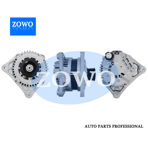 LR190772 HITACHI ALTERNADOR DE CARRO 90A 12 V